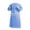 Aami Level 3 Sterile Disposable Isolation Gown Surgical Gown