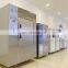 150L Medical Vertical sliding door steam sterilizer for CSSD series