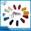 Factory price 6MM lock and stop for display