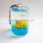 Promotional Gift Acrylic Shaped Keychain