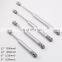 Iron Material and Furniture Usage gas spring