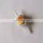 universal in-line GAS ATV MOTORCYCLE  Clear Plastic Fuel Filter 71-5960