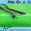 PVC material edge rubber strip for chair