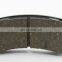 D1315 Brake Pads High Quality For Buick BP11183 2523203 D1315-7939 Car Parts D1315  GDB4178 Car Brake Pad