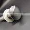 Metal Chrome plated push down pop up drain waste