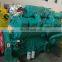 Water cooled 895KW 1800RPM 38L 12 cylinder KTA38-M2 KTA38-M1200 marine diesel engine