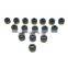 16Pcs Engine Valve Stem Seals For Hyundai Kia 2.5L 2.7L V6 22224-23500 New 9443787