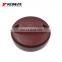 Engine Fuel Filler Cap Assembly For Mitsubishi Pajero II L200 4D56 K74T V43 V73 P01WP12V MB400395 MB846770 MR135580 MN106160