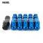 Parafuso Screws Ecrou De Roue Tuercas De Rueda Ecrou m12 Wheels Bolt And Nuts