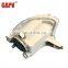 GAPV Front Bumper Fog Lights Left+Right Fog Driving Lamps for Lexus ES240 ES350  ACV40 GSV40 81221-33230 2009-2012