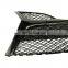 Auto Body Kit Lower Front Bumper Grille Car Grille For Camry 2018 Hybrid SE