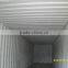 BV GL Certified 20ft 40ft used shipping container for sale