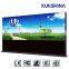 Indoor application 55 inch lcd video wall mounting system