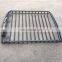 car roof rack basket cargo carrier