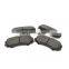 Pastillas De Freno Auto Brake Pads Brake Pads for Hyundai Sotana eight generations 2011