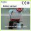 (24048)16L rechargeable agriculture knapsack battery backpack pesticide sprayer