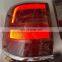 landcruiser 200 led tail light 4x4 2016 - 2018 land cruiser lc200 tail lamp led