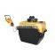 tandem vibratory road  compactor roller with  ISO certification