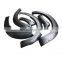 High Quality Car Wheel Fender Arches For BT50 2012-2018 Year