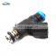 Топливный форсунка для Chevrolet AVALANCHE COLORADO EXPRESS SILVERADO SUBURBAN TAHOE HUMMER H3 GMC SAVANA CADILLAC ESCALADE 12613411
