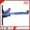 220V electrical motor 3200kg lift weight two post auto lift table