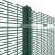 Industrial Security Fencing 358 Anti Climb With Spikes