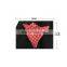 Men's Handkerchief Suit Beach Pocket Towel Square Microfiber Sports Towel Gym Trendy Polyester Dot