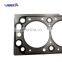 OEM 96378802 Auto engine parts cylinder head gasket For Chevrolet optra/DAEWOO NUBIRA SALOON(KLAN)1.6/ Buick Excelle 1.6