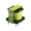 PQ/ EI/ EE/ EF/ ERL/ ETD/ EFD audio output transformer Customized High Frequency Ferrite Core Transformer