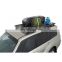 Pick up cargo auto body parts 4x4 suv black steel car roof racks for fj cruiser tacoma jeep wrangler