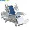 8-Function Electric ICU Chair Bed