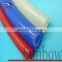 Food Grade Flexible Eco-friendly High Pressure Reinforced Silicone Braided Hose For Machine