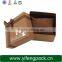 High quality leather watch box watch storage box
