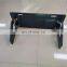 OEM&ODM football training boards Foldable Training Wall HDPE soccer rebounder boards