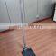 factory outlet cheap medical stadio meter 85-210cm hospital height scale