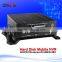 2016 hotsale mobile digital video recorder 4ch hard disk automotive recorder cycle recording vehicle 720p blackbox dvr