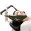 Advanced Automatic Medical foldable portable Orthopedic cervical and lumbar traction stretcher