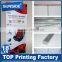 85*200cm Luxury retractable roll up banner stand for advertising D-0120