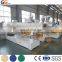 SJ Extrder Biodegradablerigid Film Machine biodegradable plastic production line
