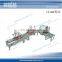 XFK-6 HUALIAN Carton Packing Line