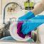 Heat Resistant Silicone BBQ Gloves