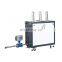 Ultrasonic cavitation for industrial oil emulsification herbal extraction and dispersing ultrasonic machine