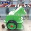 Impact Clay Small Portable Diesel Gold Ore/Stone Hammer Mill Clay Hammer Crusher