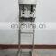 Perfume Filling Machine Penumatic Liquid Filling Machine Vacuum Liquid Filler Two Heads