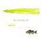 Bulb Squid Skirt Soft Plastic Lure Fishing 33cm big octopus Squid Skirt