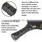 Carbon fiber beach pickleball paddle ball packaging pickleball set