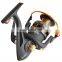 WEIHAI Wholesale Accurate Saltwater Fishing Spinning Reel