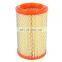 Good Quality Auto Parts  Air Filter 7701039857 1654600QAG Fit For RENAULT for NISSAN Air Purifier Filter