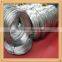 Electro galvanized iron wire