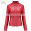 Original Leather Jacket Women Bikers Jacket Custom Design Latest Fashion Design Leather Jacket